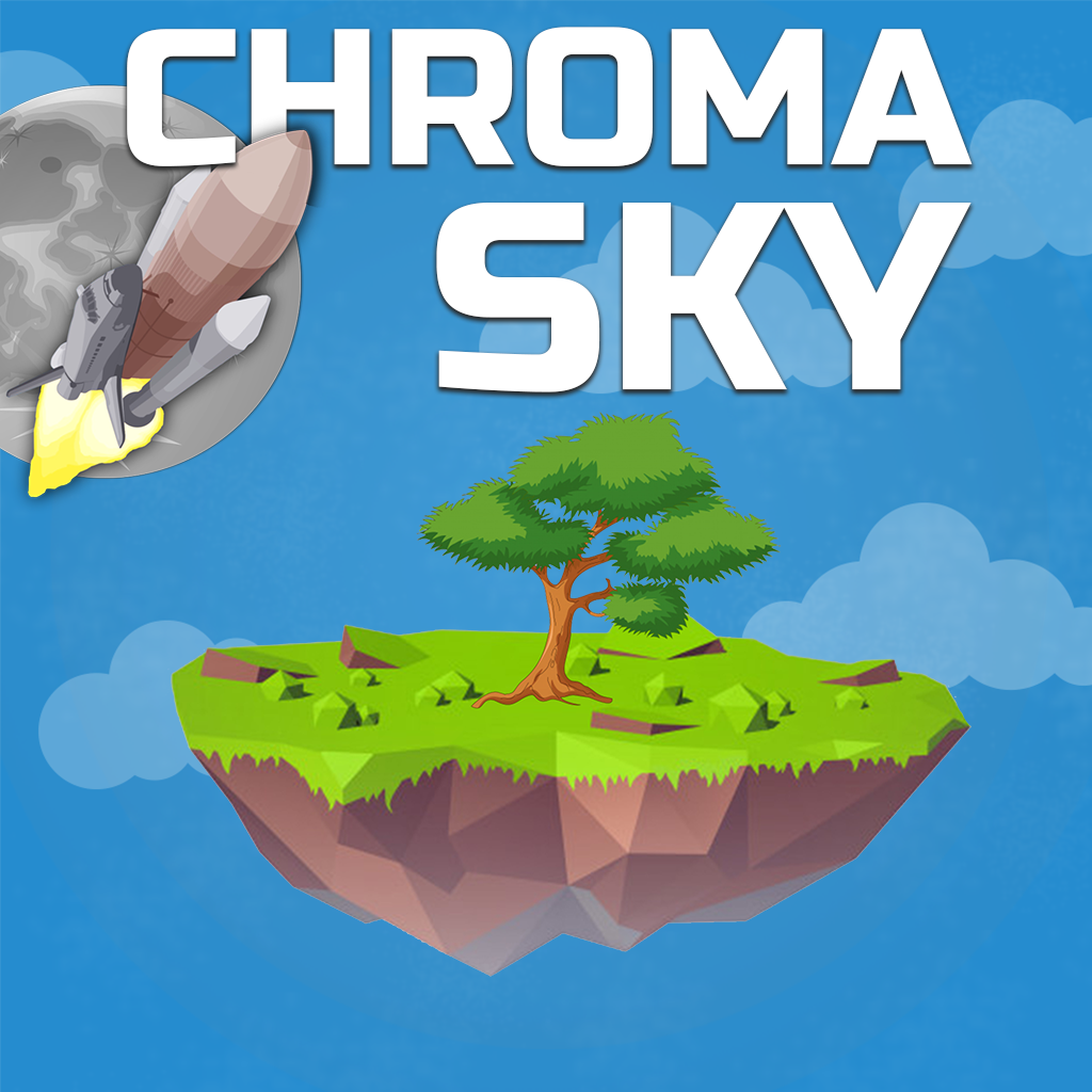 Chroma Sky