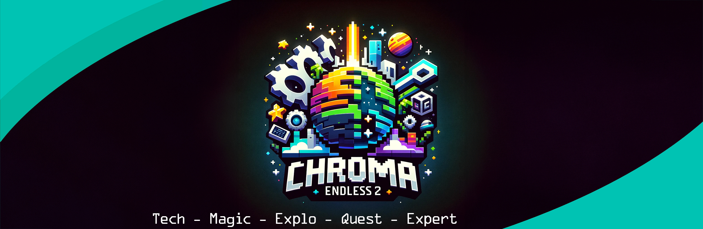 Chroma Endless 2